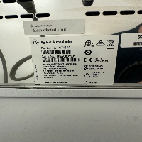 Agilent 1260 Infinity II Prime HPLC System image 1